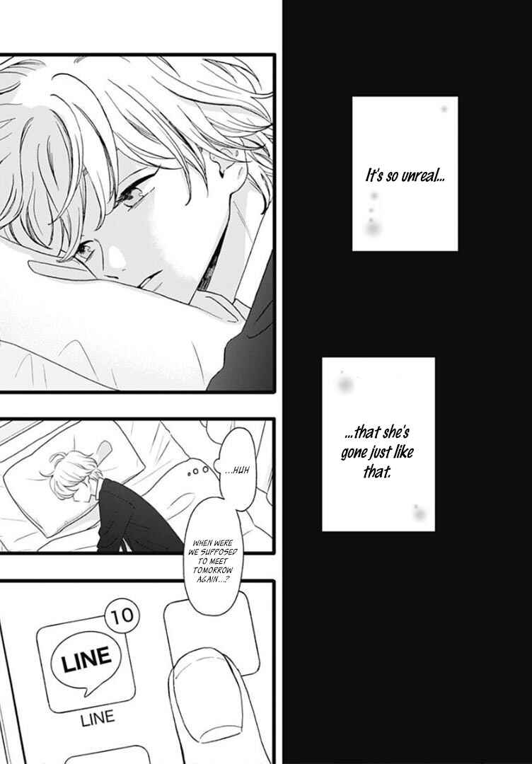 Page 41 Chapter 6 My Special One
