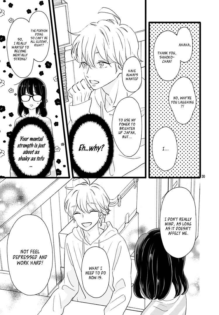 Page 35 Chapter 5 My Special One