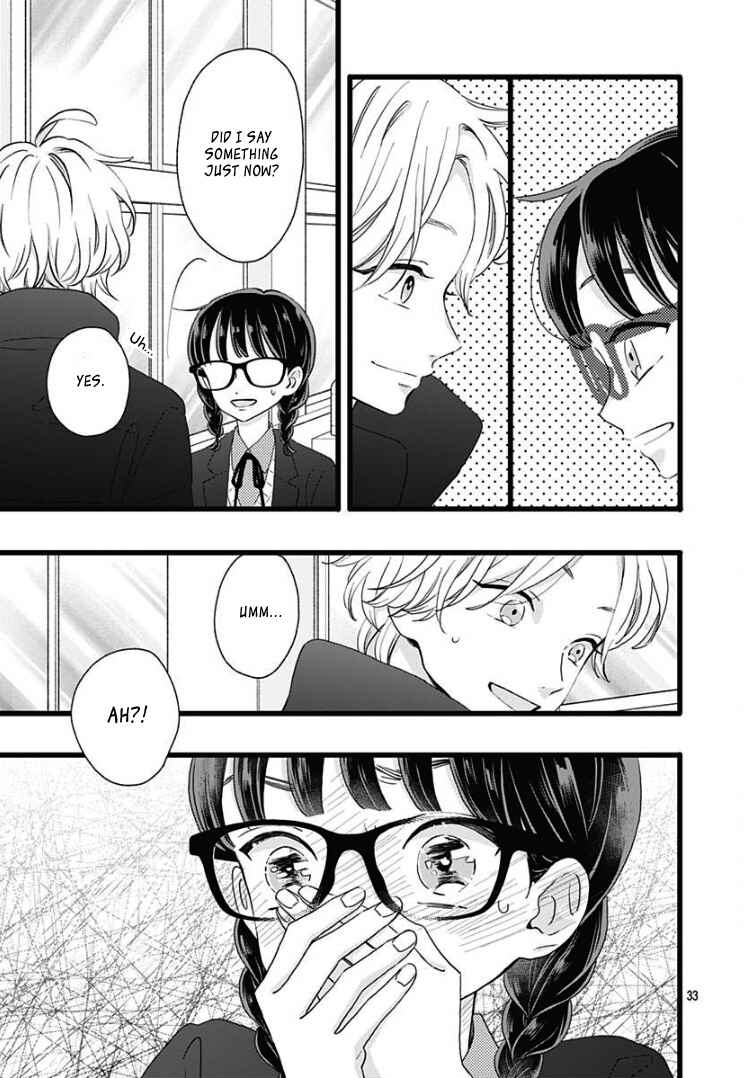Page 37 Chapter 4 My Special One
