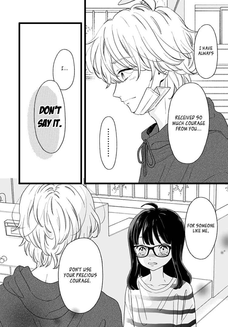 Page 42 Chapter 4 My Special One