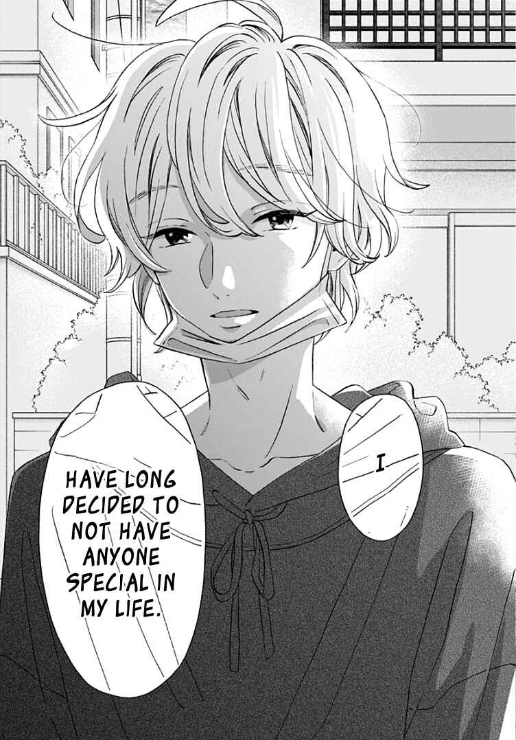 Page 43 Chapter 4 My Special One