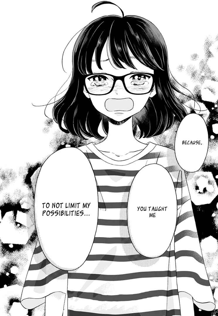 Page 46 Chapter 4 My Special One