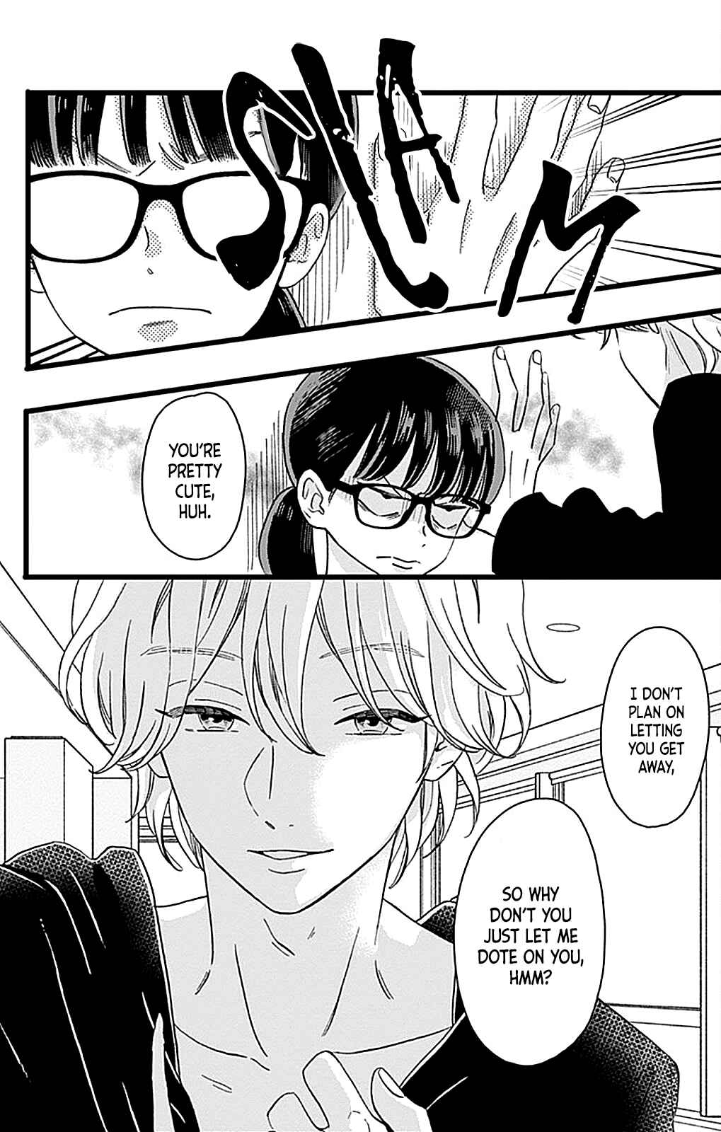 Page 19 Chapter 2 My Special One
