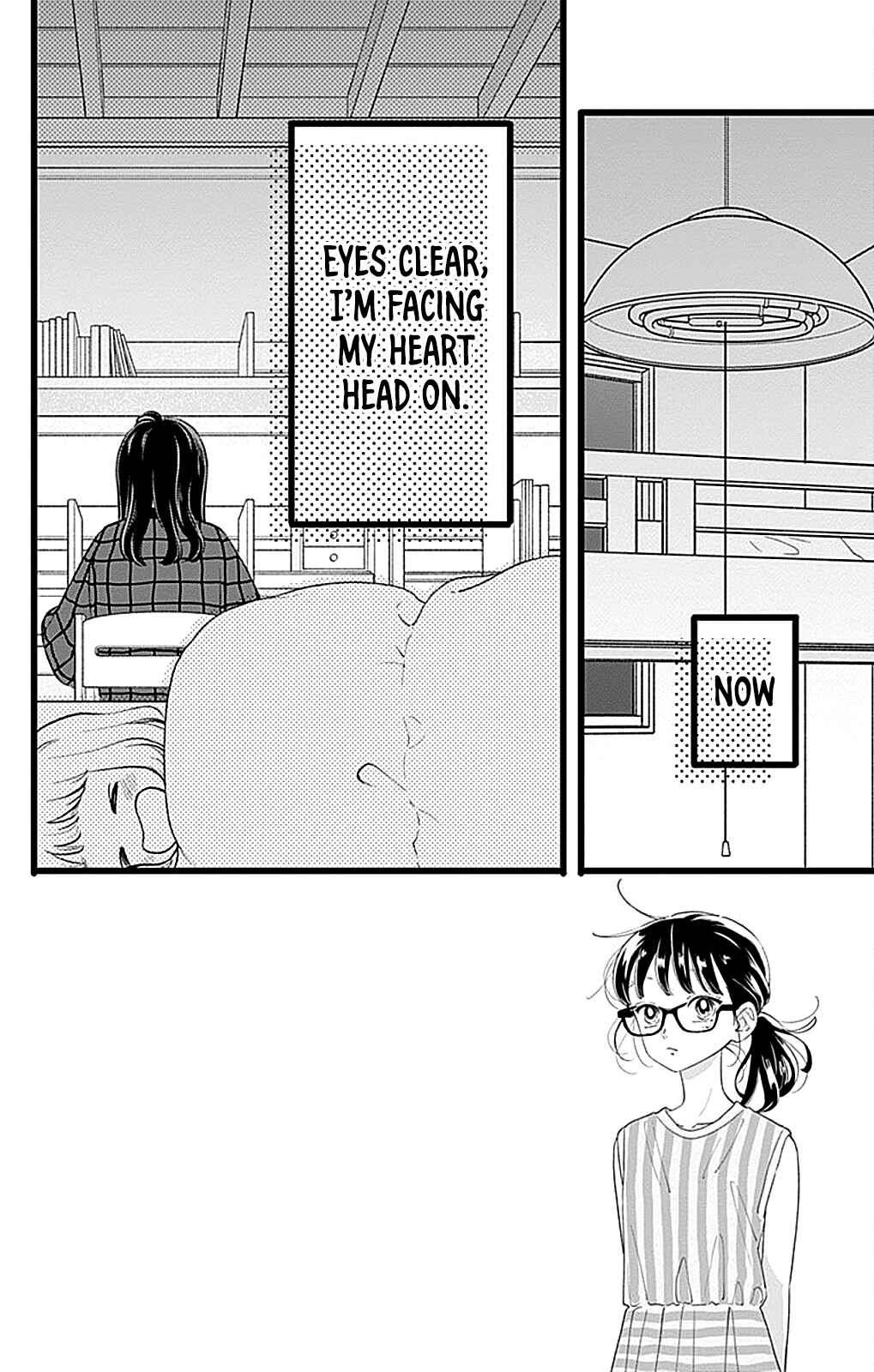 Page 3 Chapter 2 My Special One
