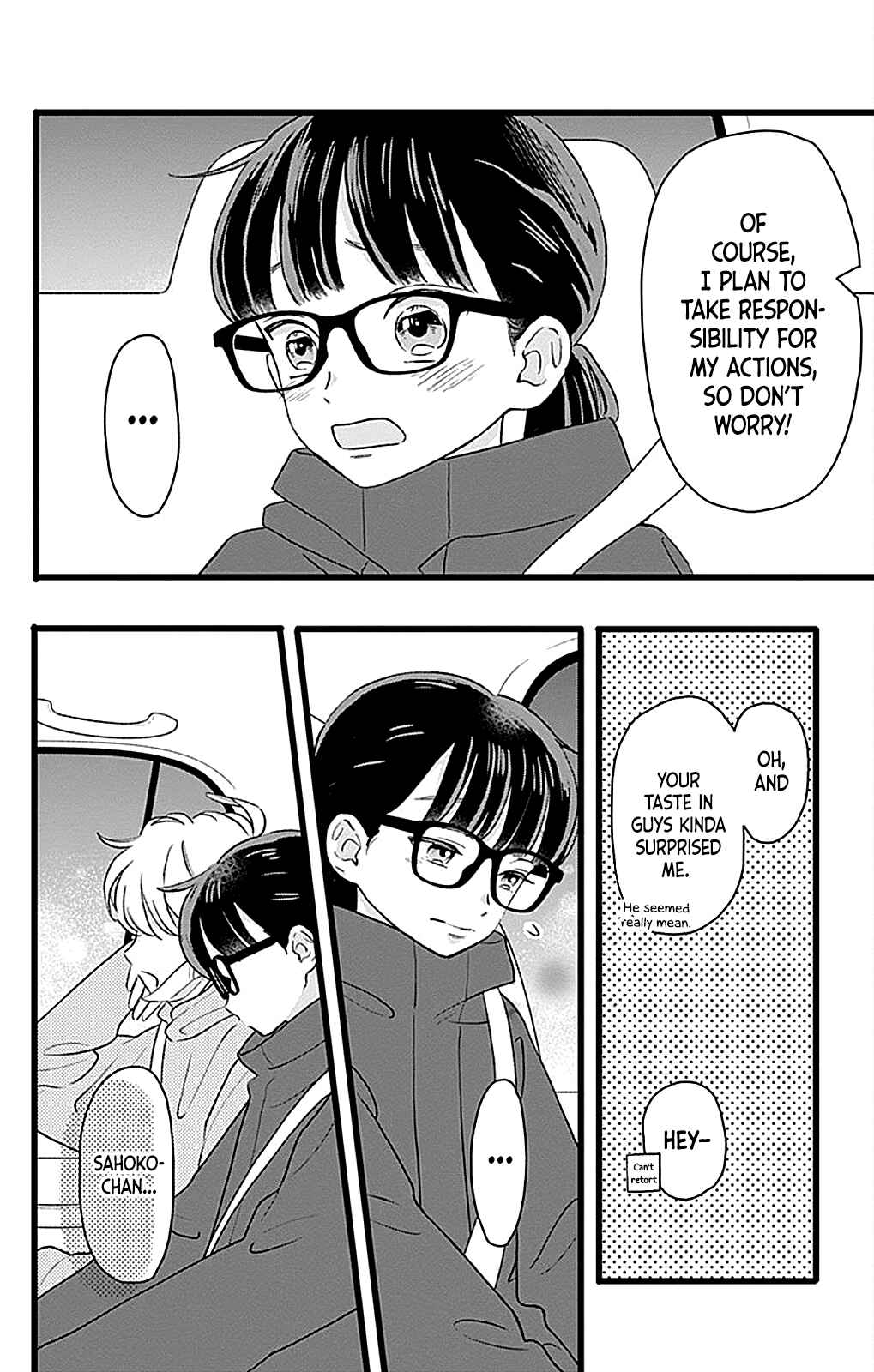 Page 37 Chapter 2 My Special One