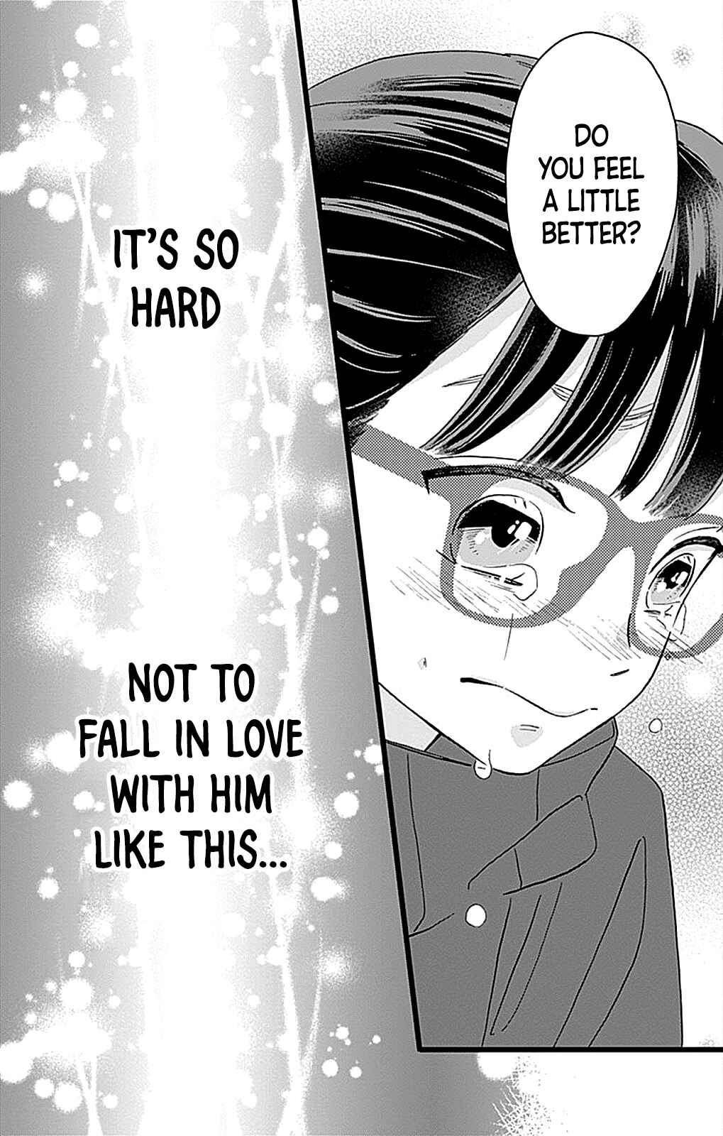 Page 39 Chapter 2 My Special One