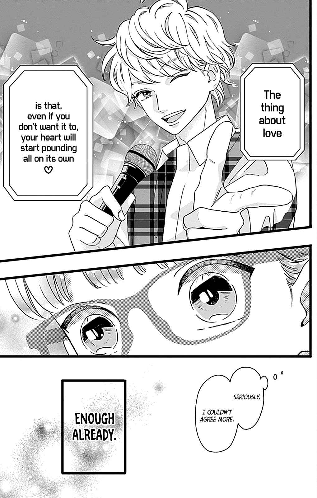 Page 42 Chapter 2 My Special One
