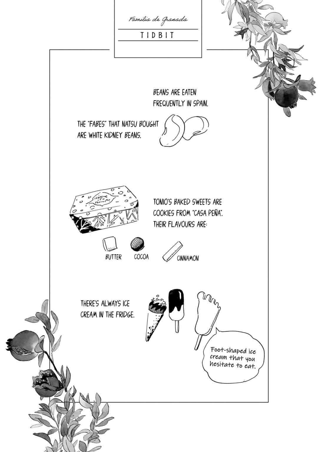 Page 27 Chapter 5 Akanesasu Zakuro no Miyako