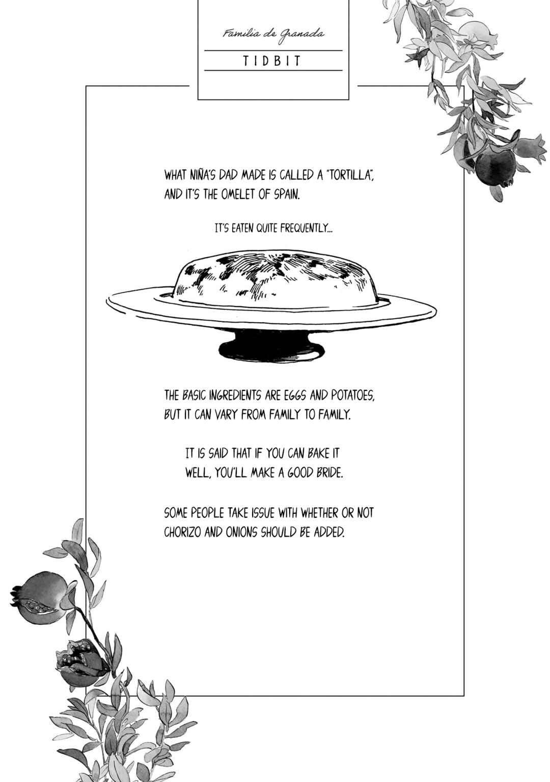 Page 27 Chapter 4 Akanesasu Zakuro no Miyako