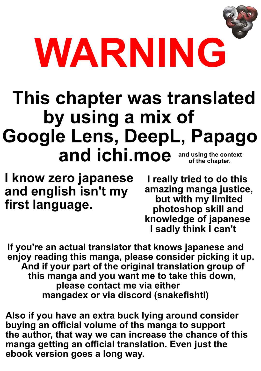 Page 1 Chapter 8 Akanesasu Zakuro no Miyako