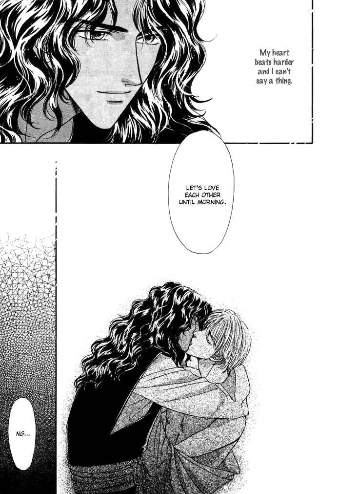Page 26 Chapter 4 Unmei Nante Shinjinai