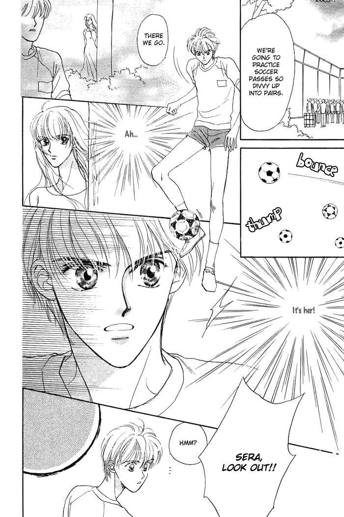 Page 15 Chapter 5 Unmei Nante Shinjinai