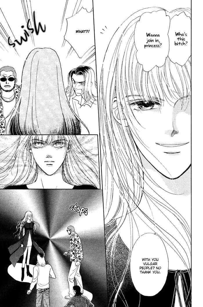 Page 28 Chapter 5 Unmei Nante Shinjinai