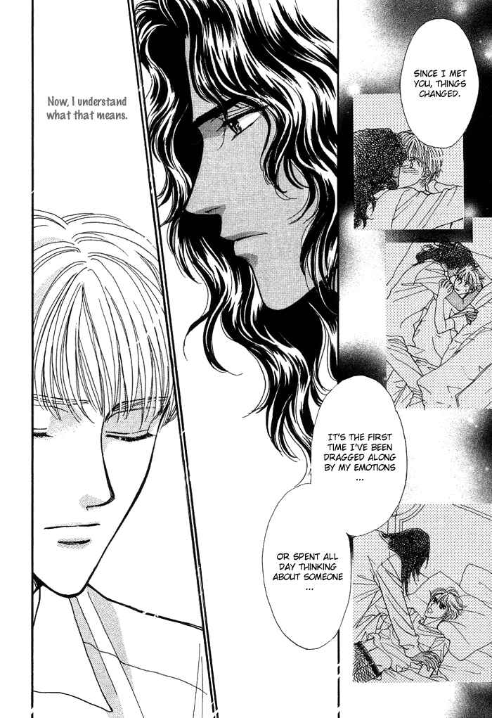 Page 36 Chapter 3 Unmei Nante Shinjinai