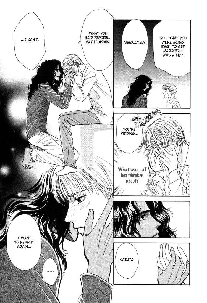 Page 39 Chapter 3 Unmei Nante Shinjinai