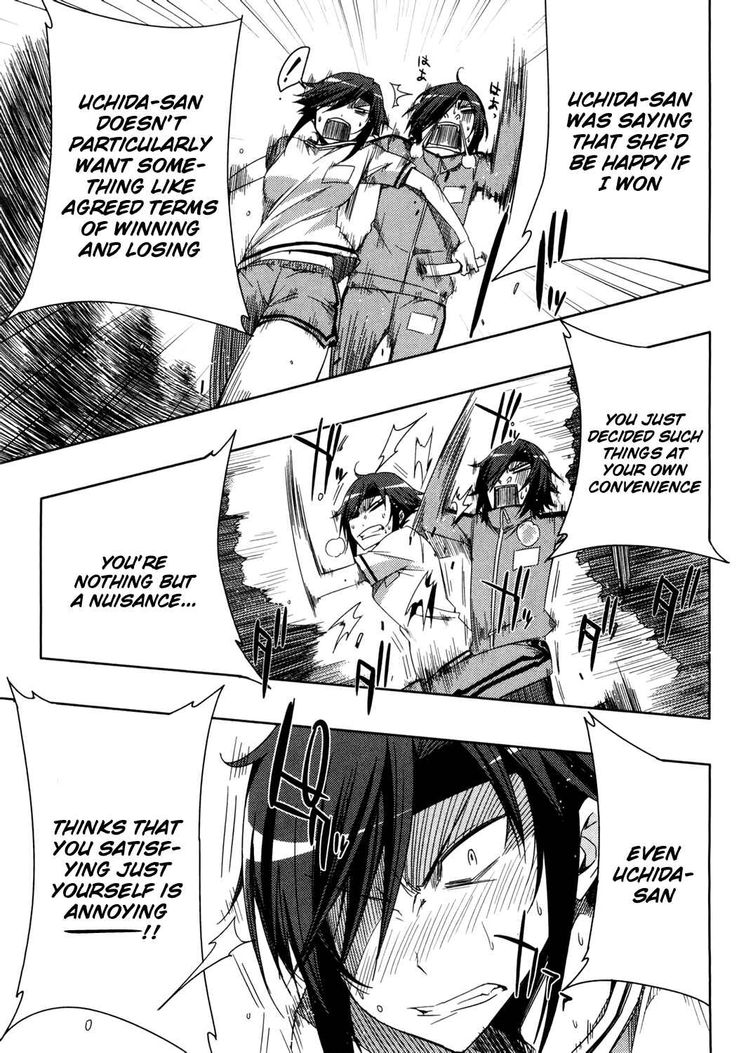 Page 12 Chapter 5 Koaka Head