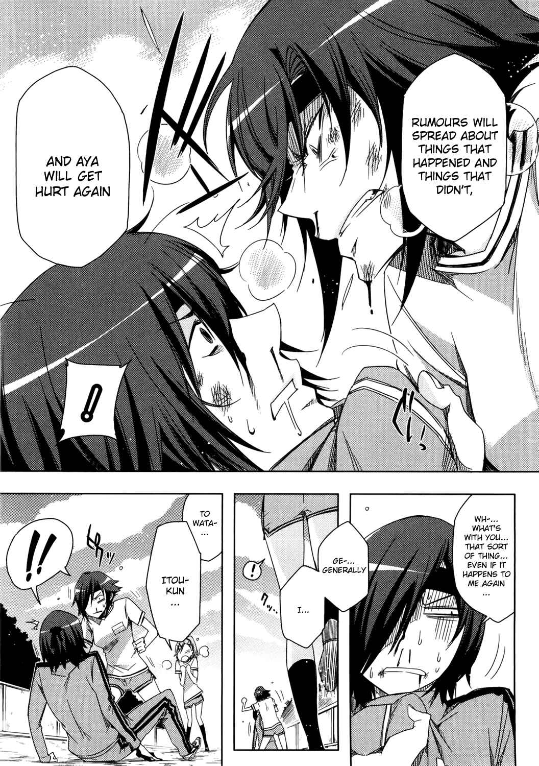 Page 16 Chapter 5 Koaka Head