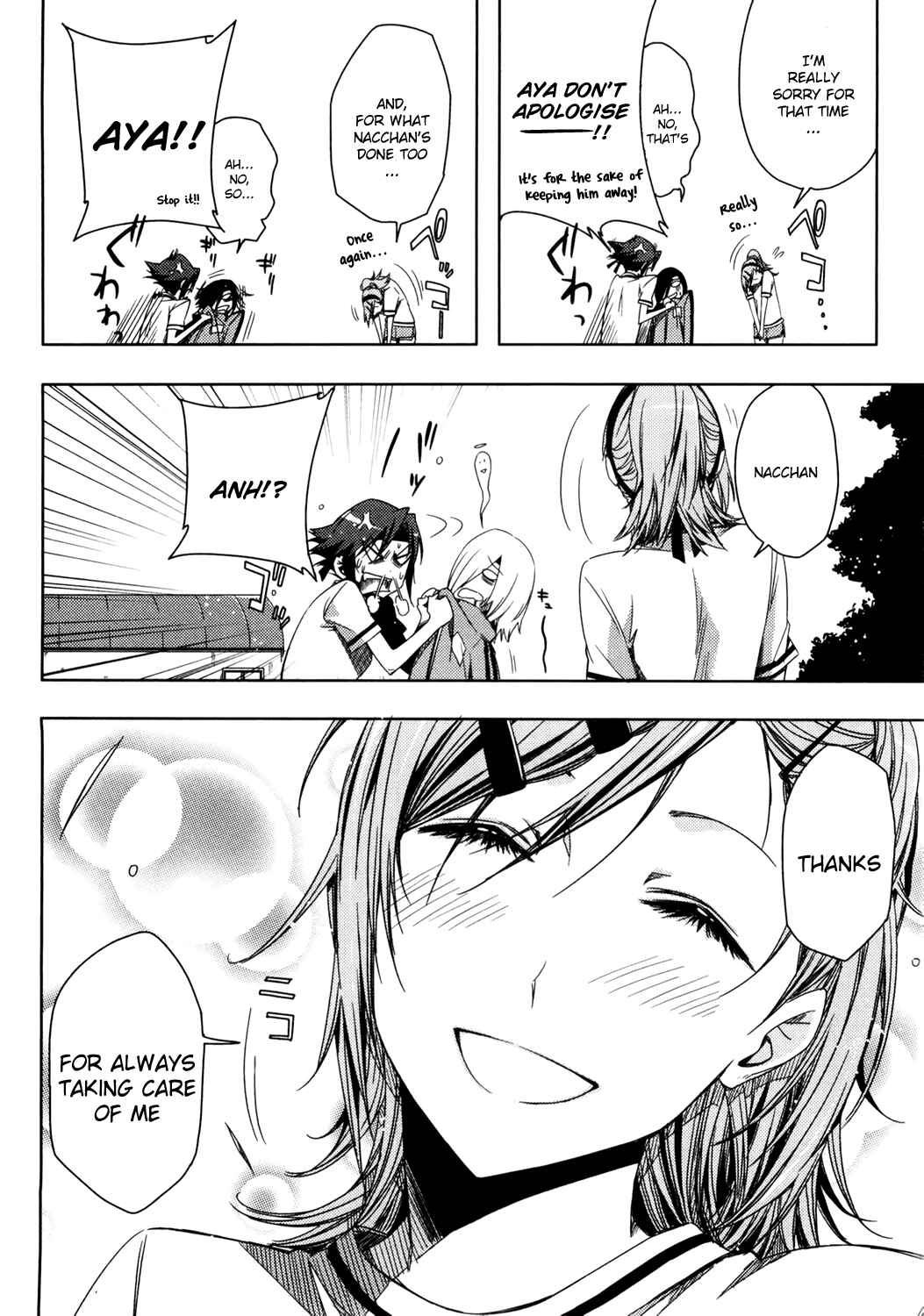 Page 19 Chapter 5 Koaka Head
