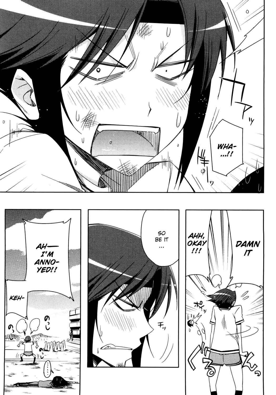 Page 20 Chapter 5 Koaka Head