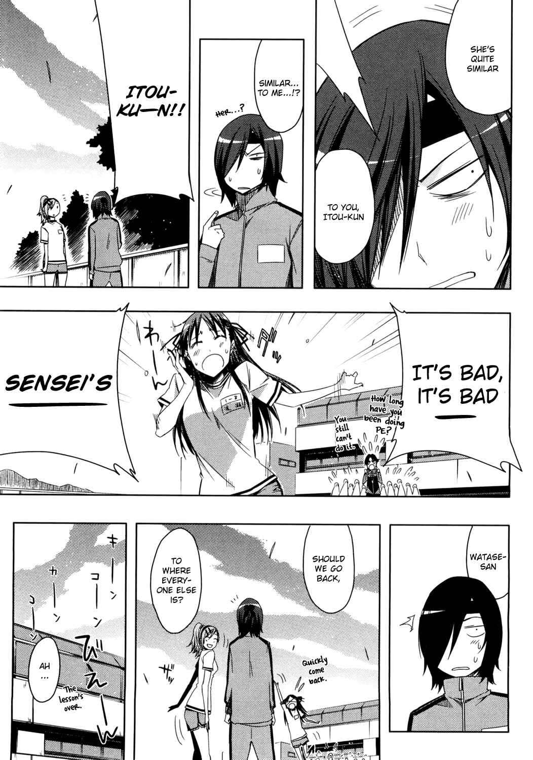 Page 22 Chapter 5 Koaka Head