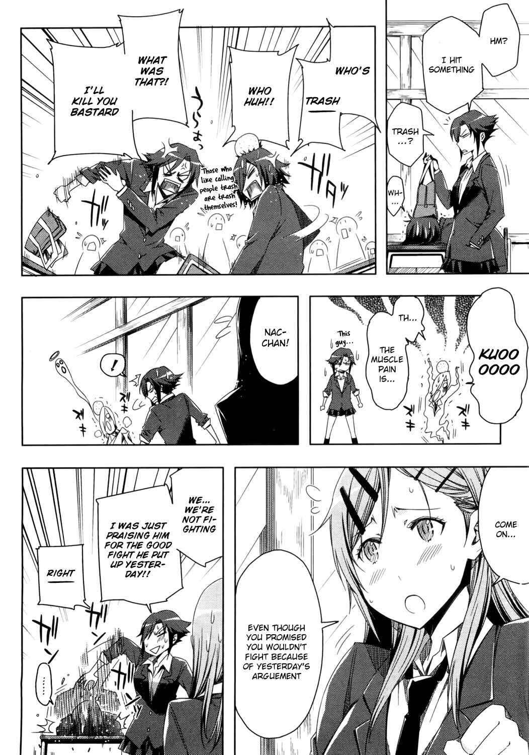 Page 25 Chapter 5 Koaka Head