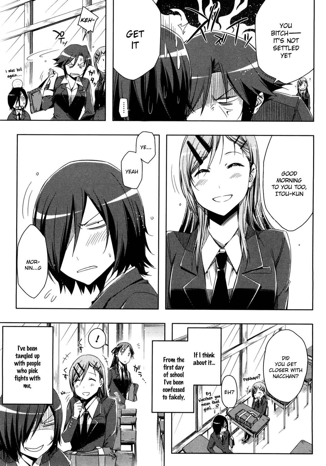 Page 26 Chapter 5 Koaka Head