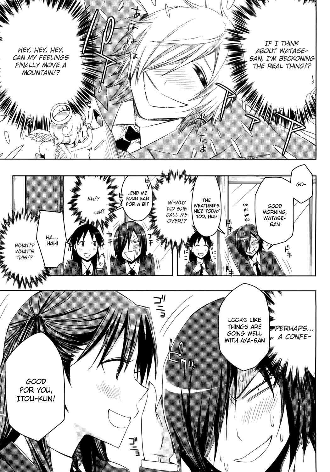 Page 28 Chapter 5 Koaka Head