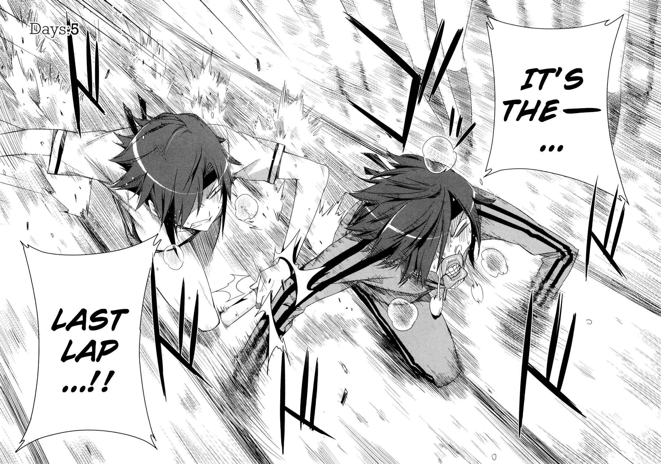 Page 6 Chapter 5 Koaka Head