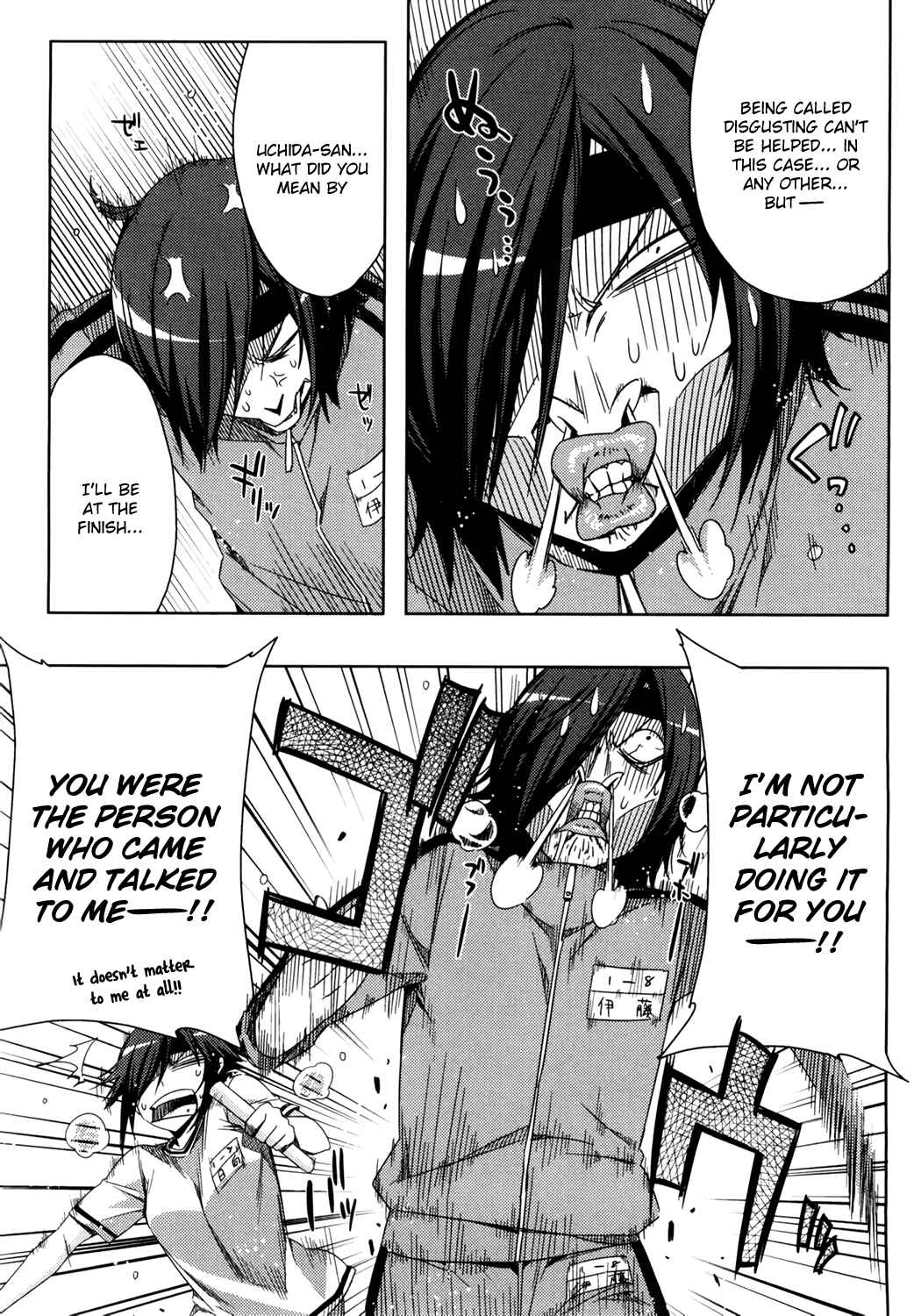 Page 8 Chapter 5 Koaka Head