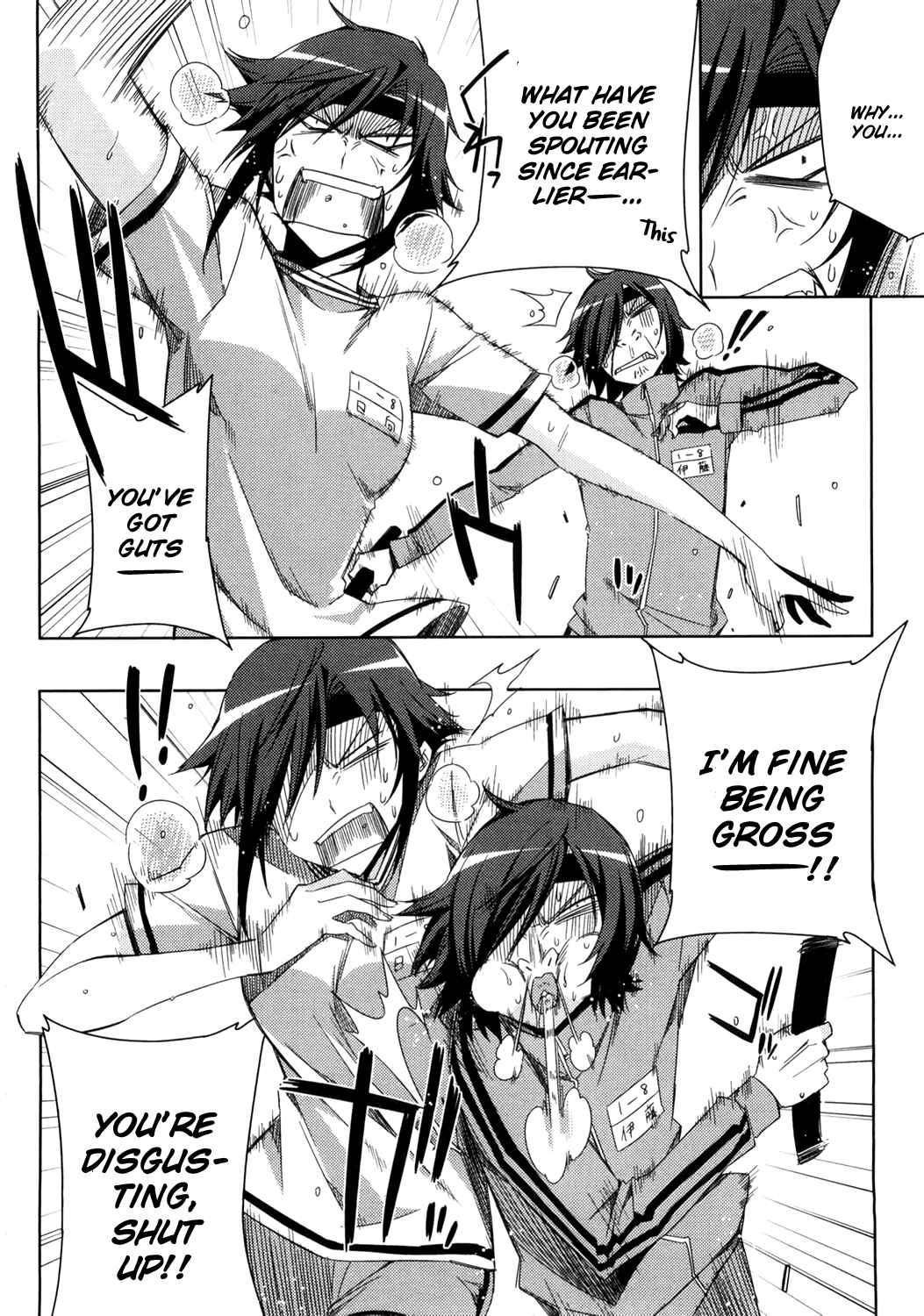 Page 9 Chapter 5 Koaka Head