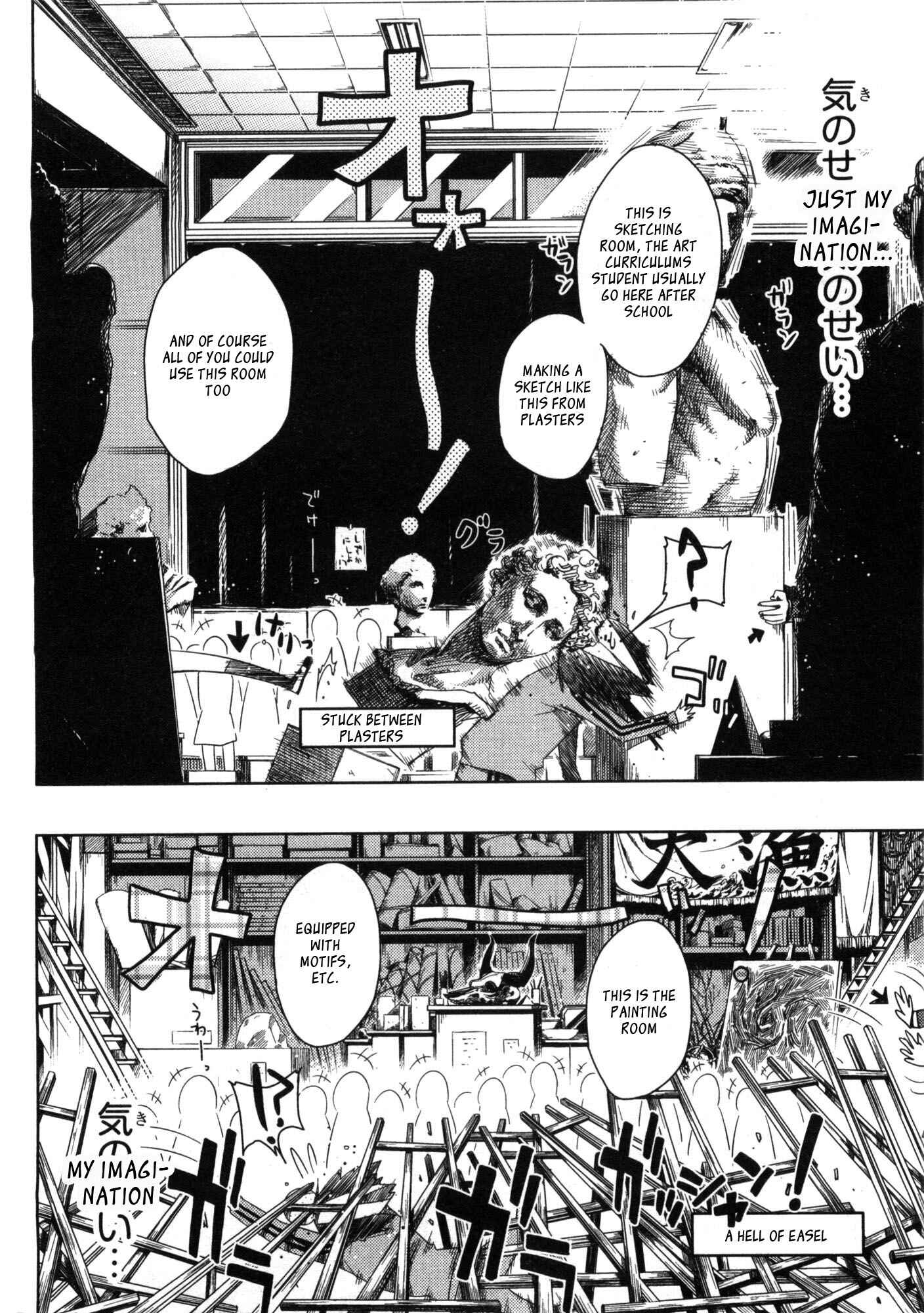 Page 14 Chapter 3 Koaka Head