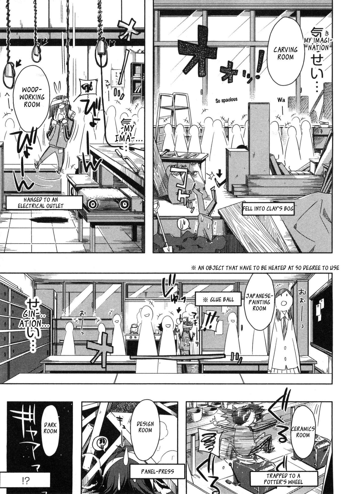 Page 15 Chapter 3 Koaka Head