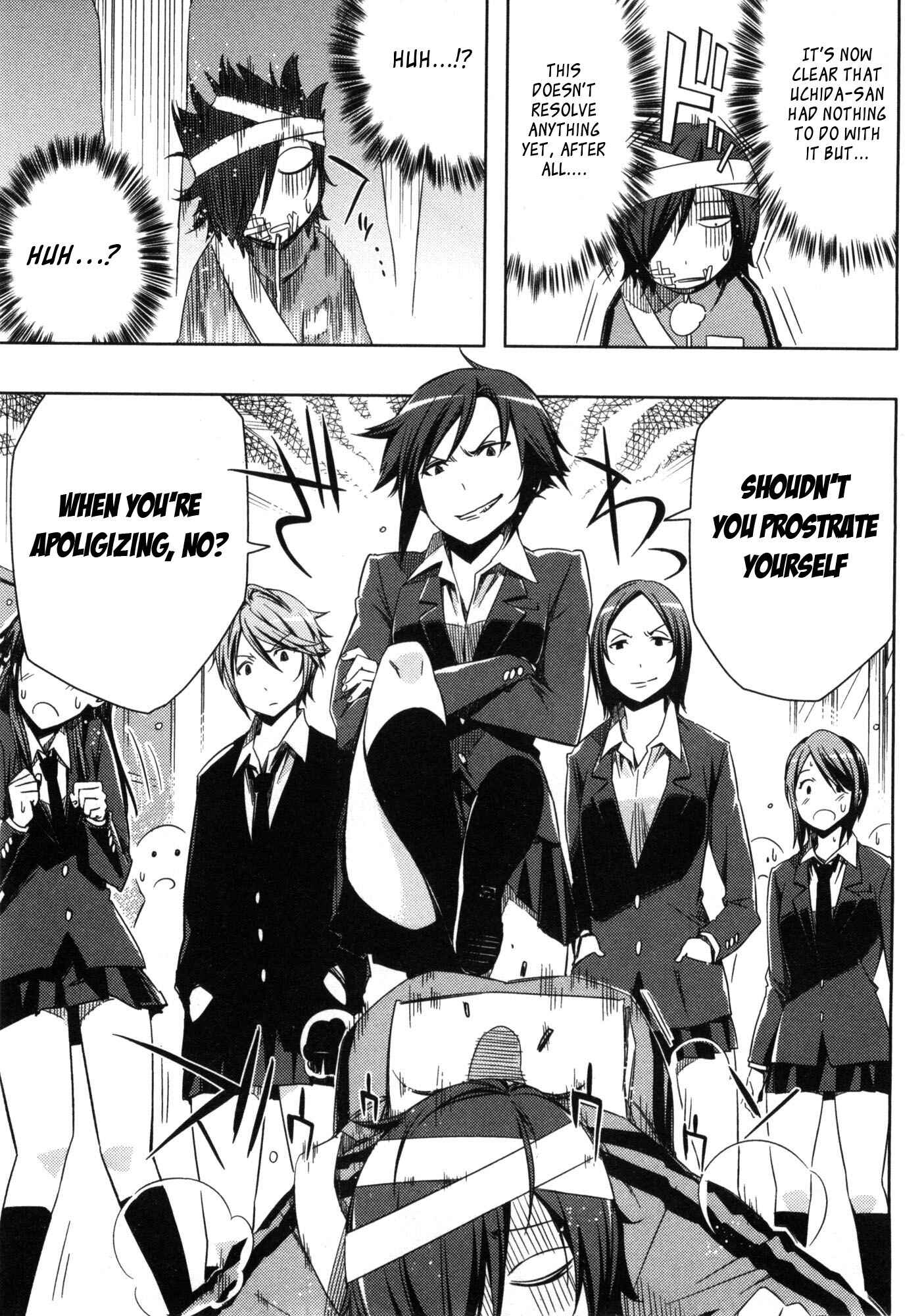 Page 23 Chapter 3 Koaka Head