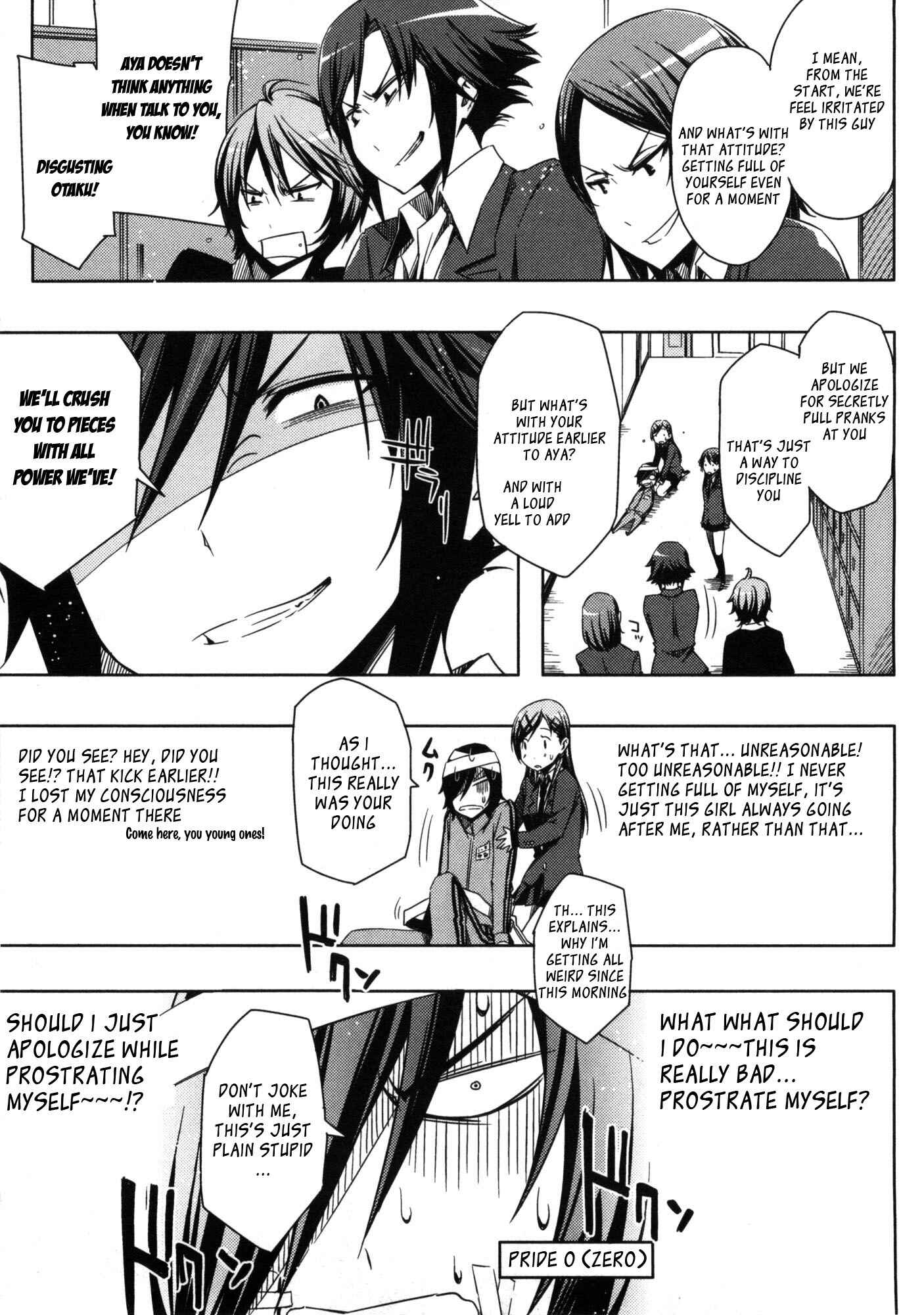Page 25 Chapter 3 Koaka Head