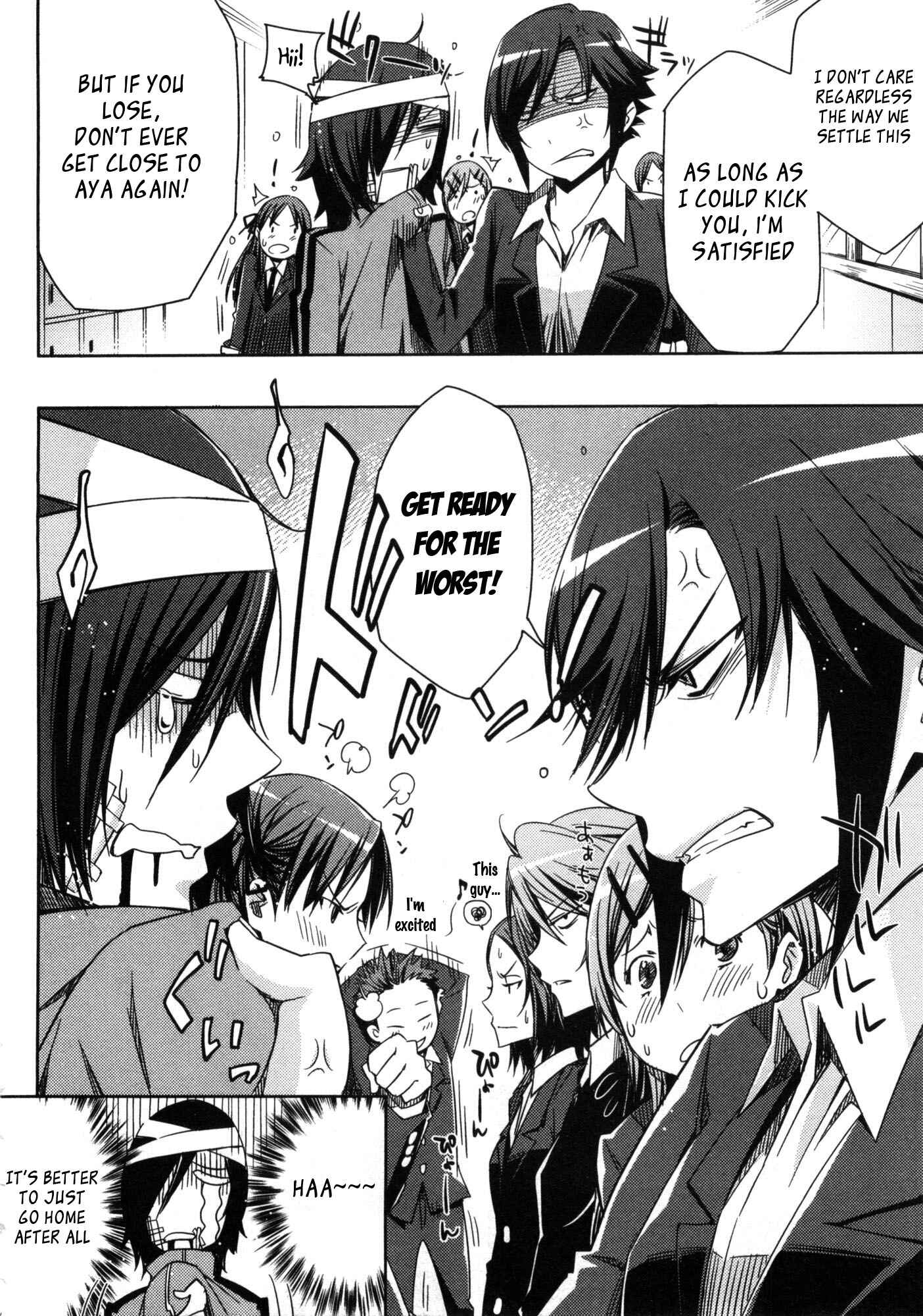Page 30 Chapter 3 Koaka Head
