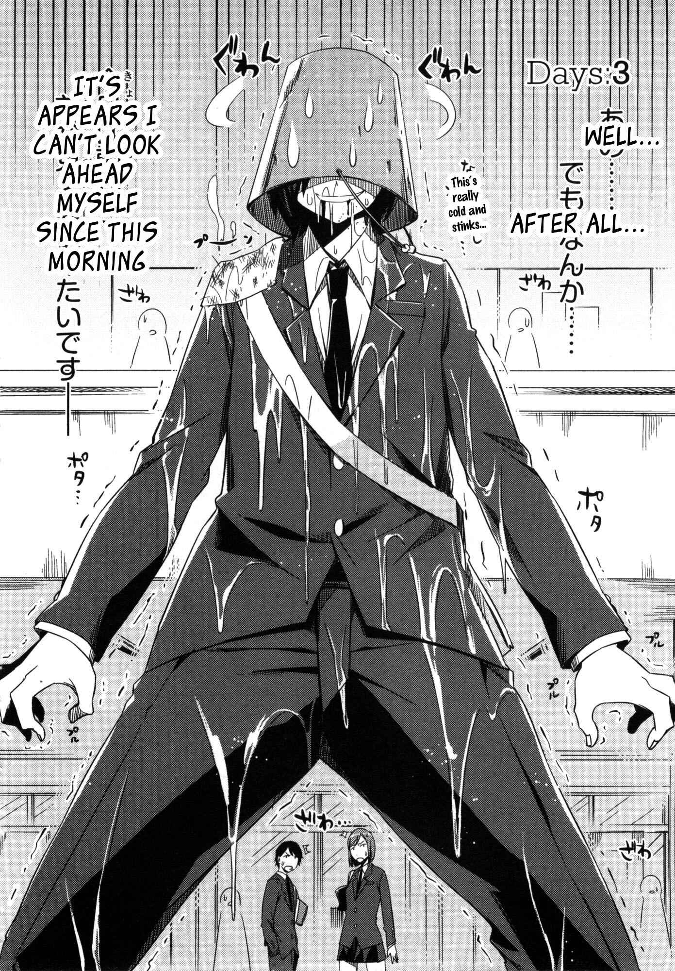 Page 4 Chapter 3 Koaka Head