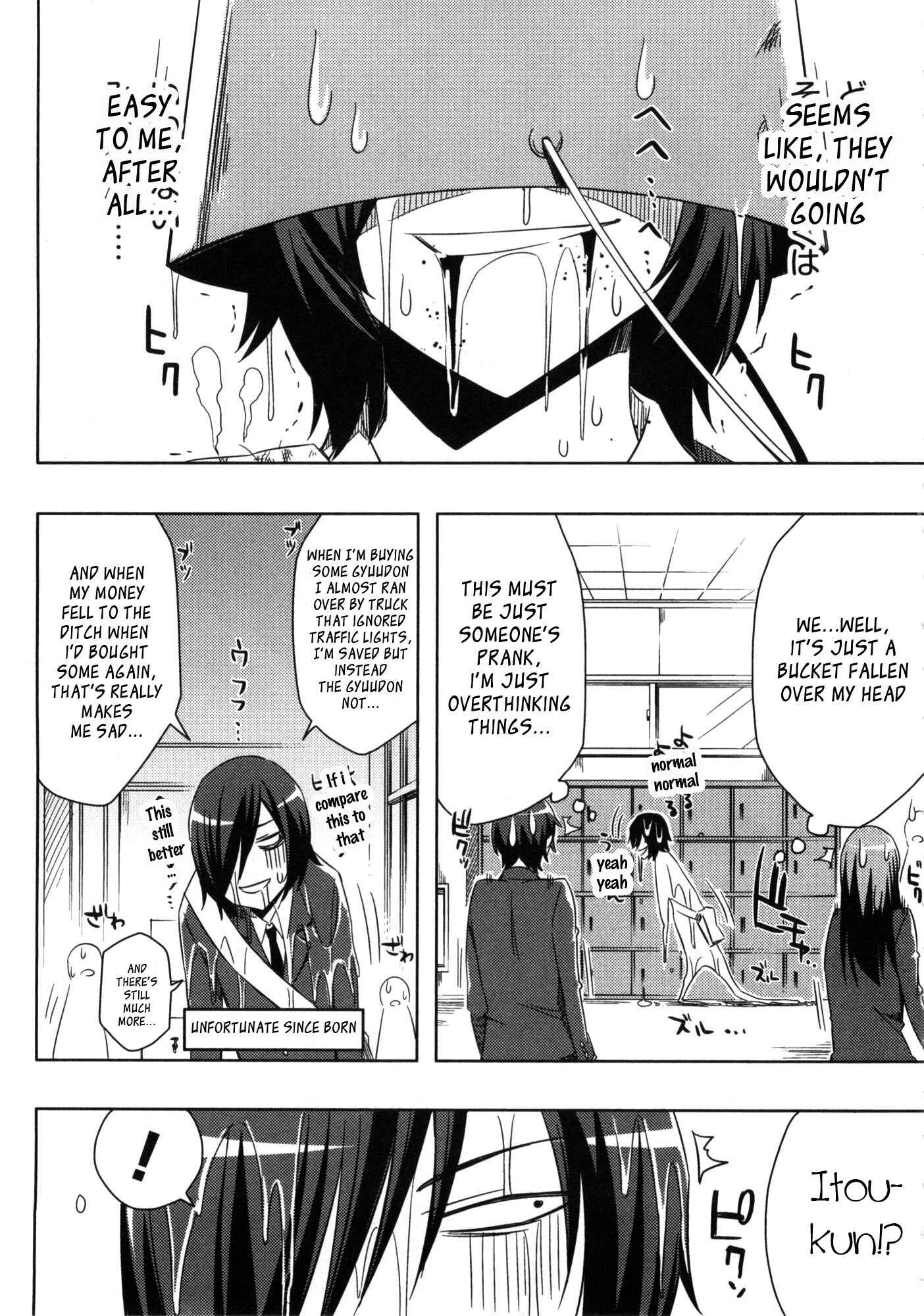 Page 5 Chapter 3 Koaka Head