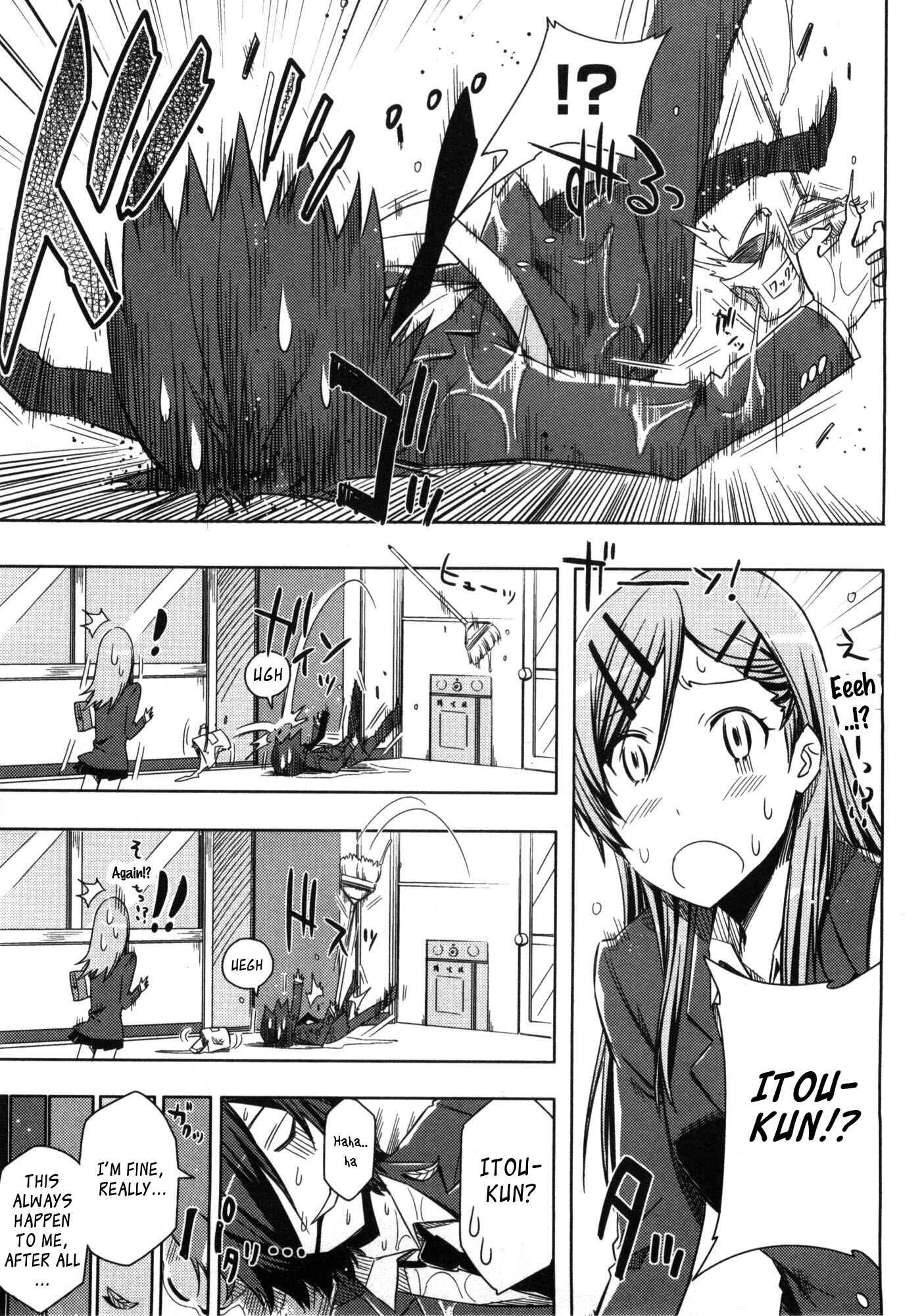 Page 7 Chapter 3 Koaka Head