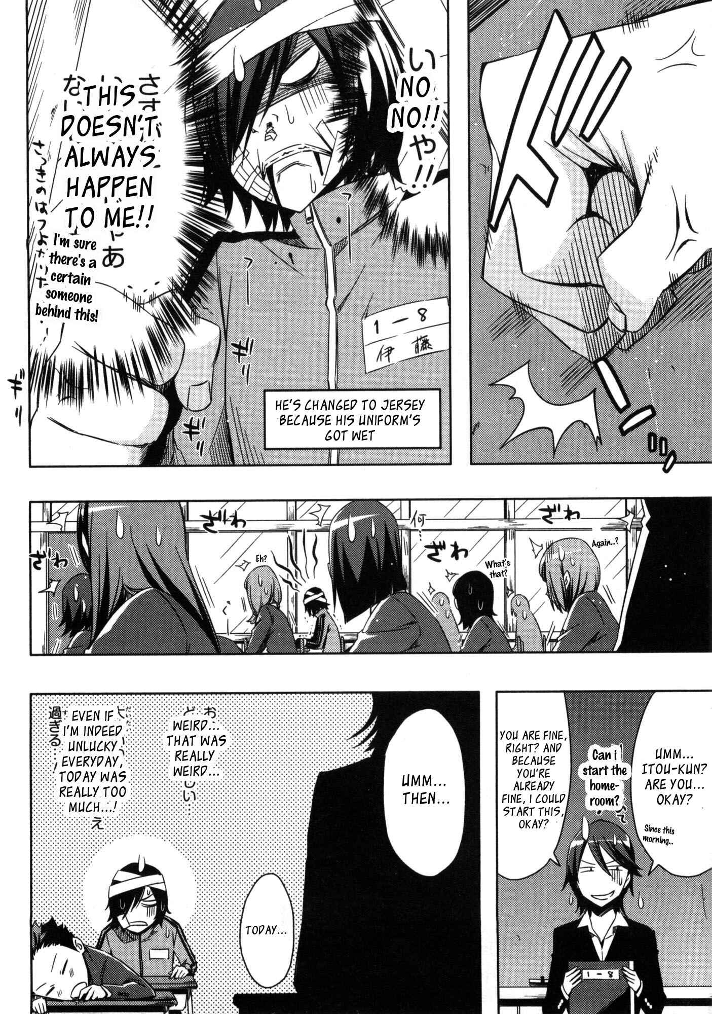 Page 8 Chapter 3 Koaka Head