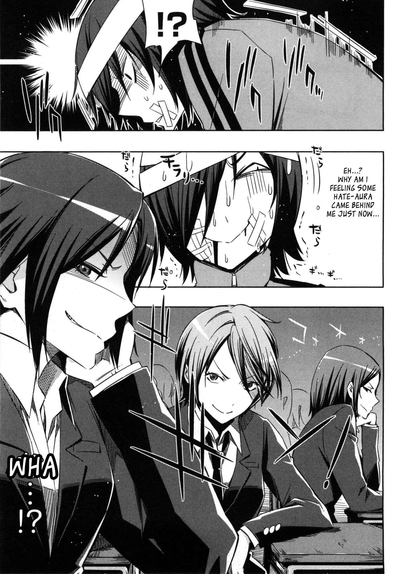 Page 9 Chapter 3 Koaka Head