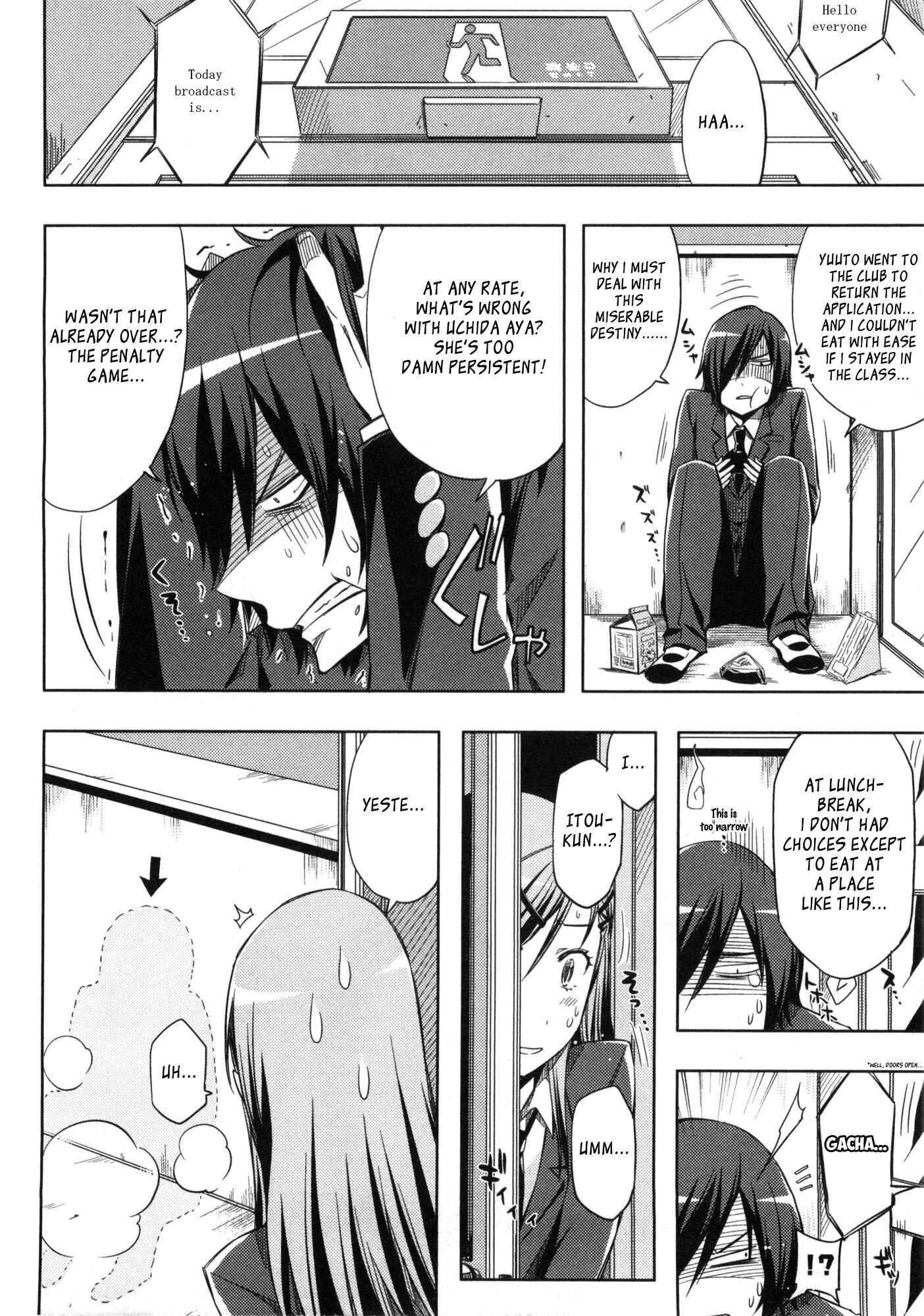 Page 14 Chapter 2 Koaka Head
