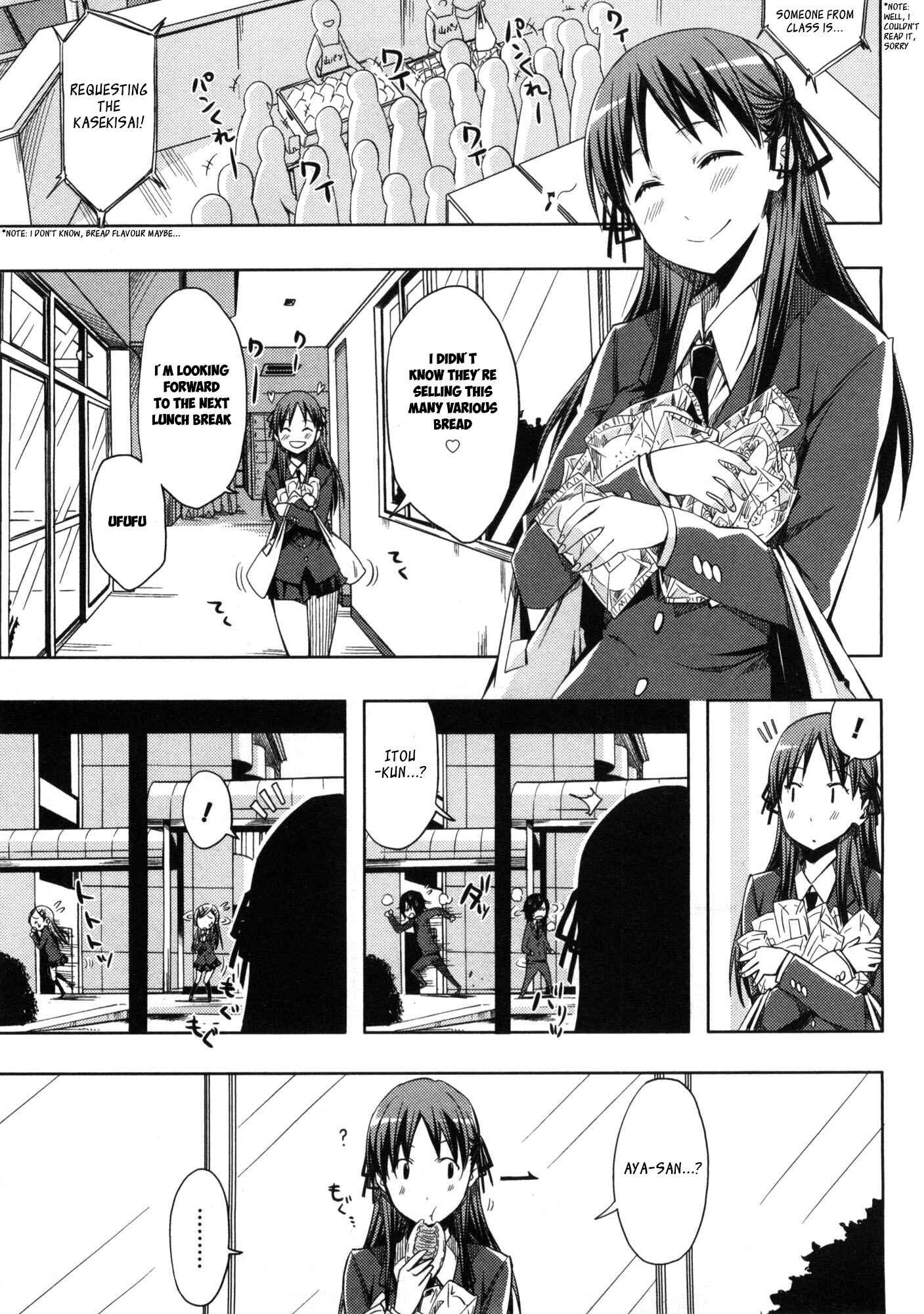 Page 15 Chapter 2 Koaka Head