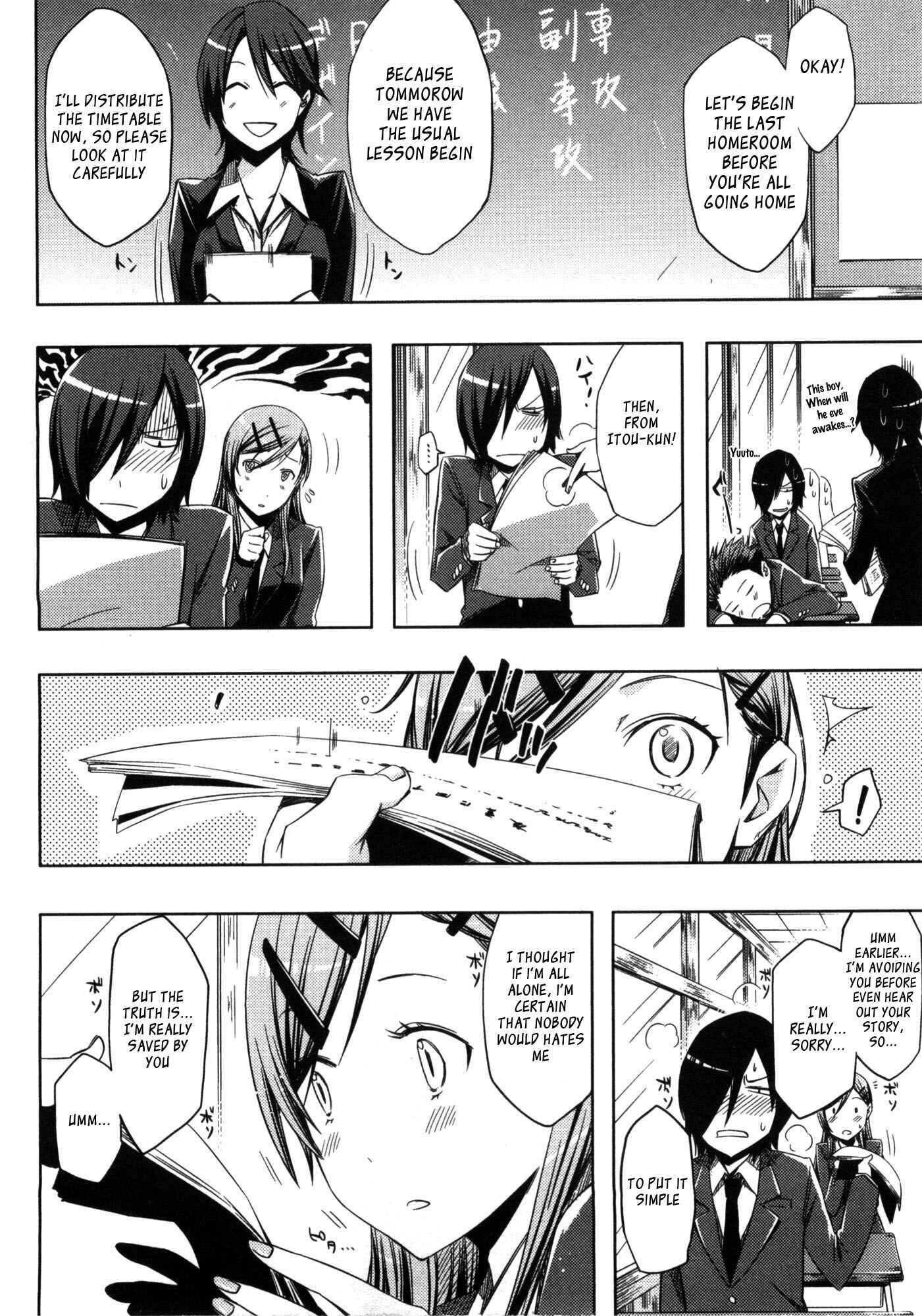 Page 26 Chapter 2 Koaka Head