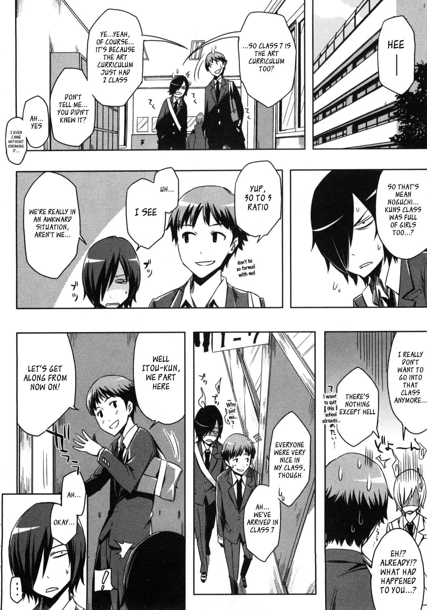 Page 8 Chapter 2 Koaka Head