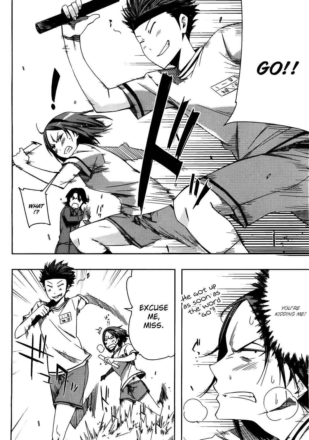 Page 13 Chapter 4 Koaka Head