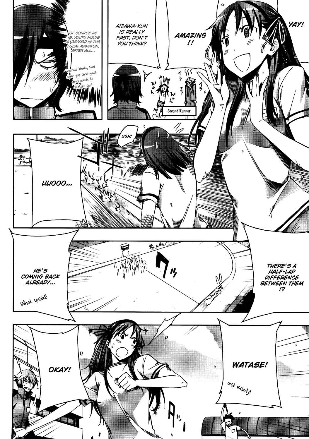 Page 15 Chapter 4 Koaka Head