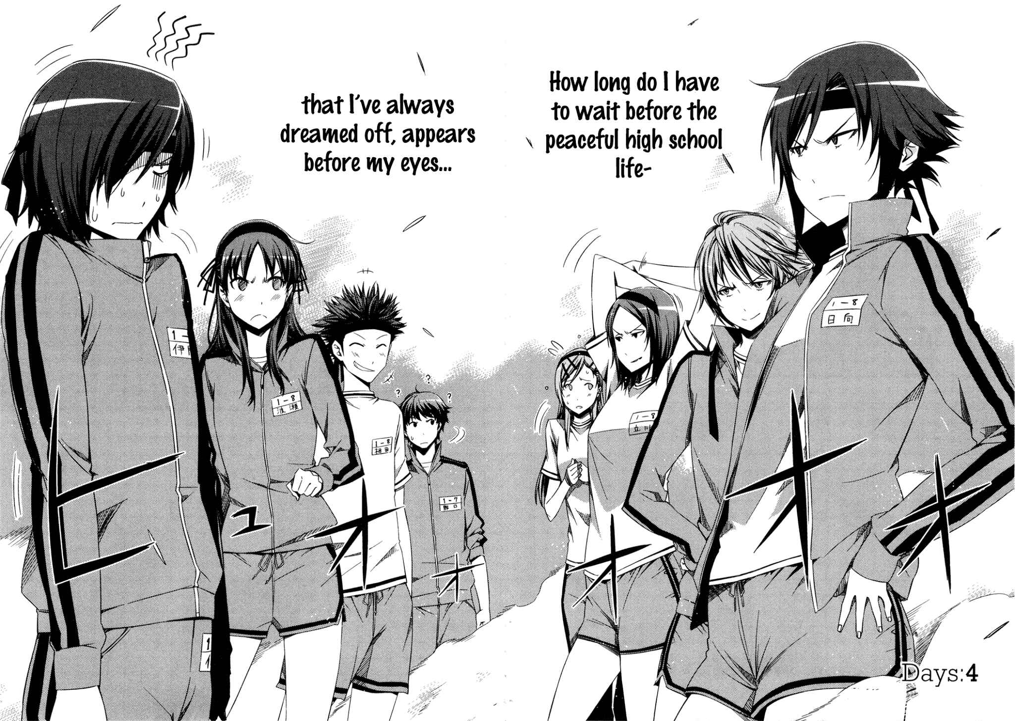 Page 2 Chapter 4 Koaka Head
