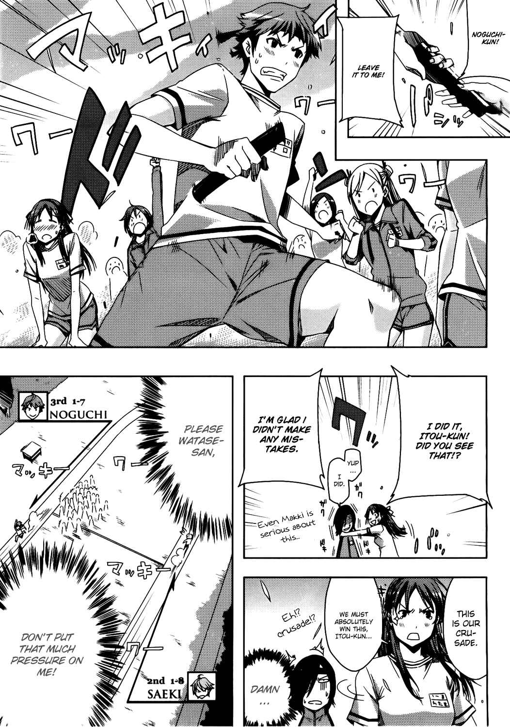 Page 20 Chapter 4 Koaka Head