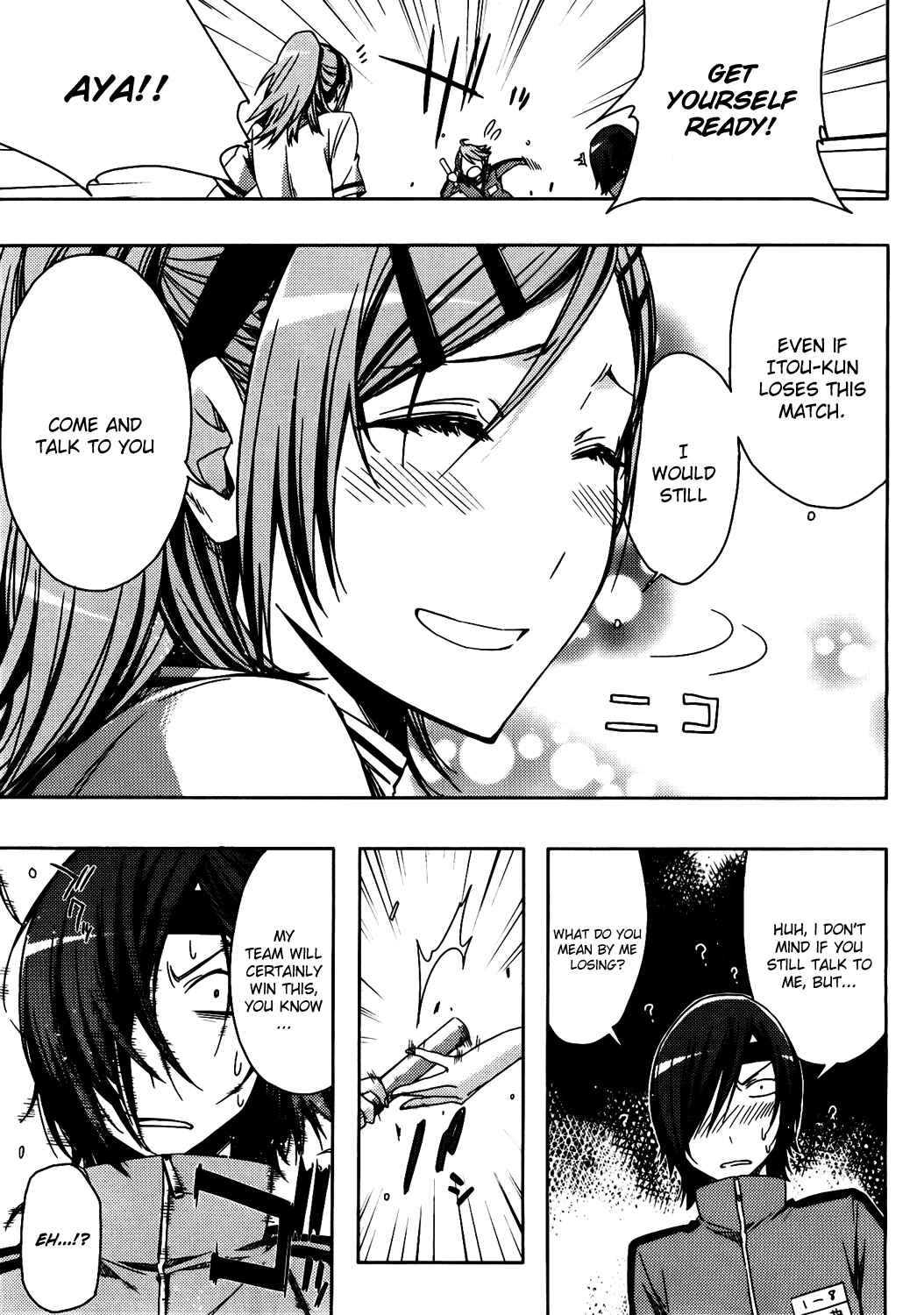 Page 22 Chapter 4 Koaka Head