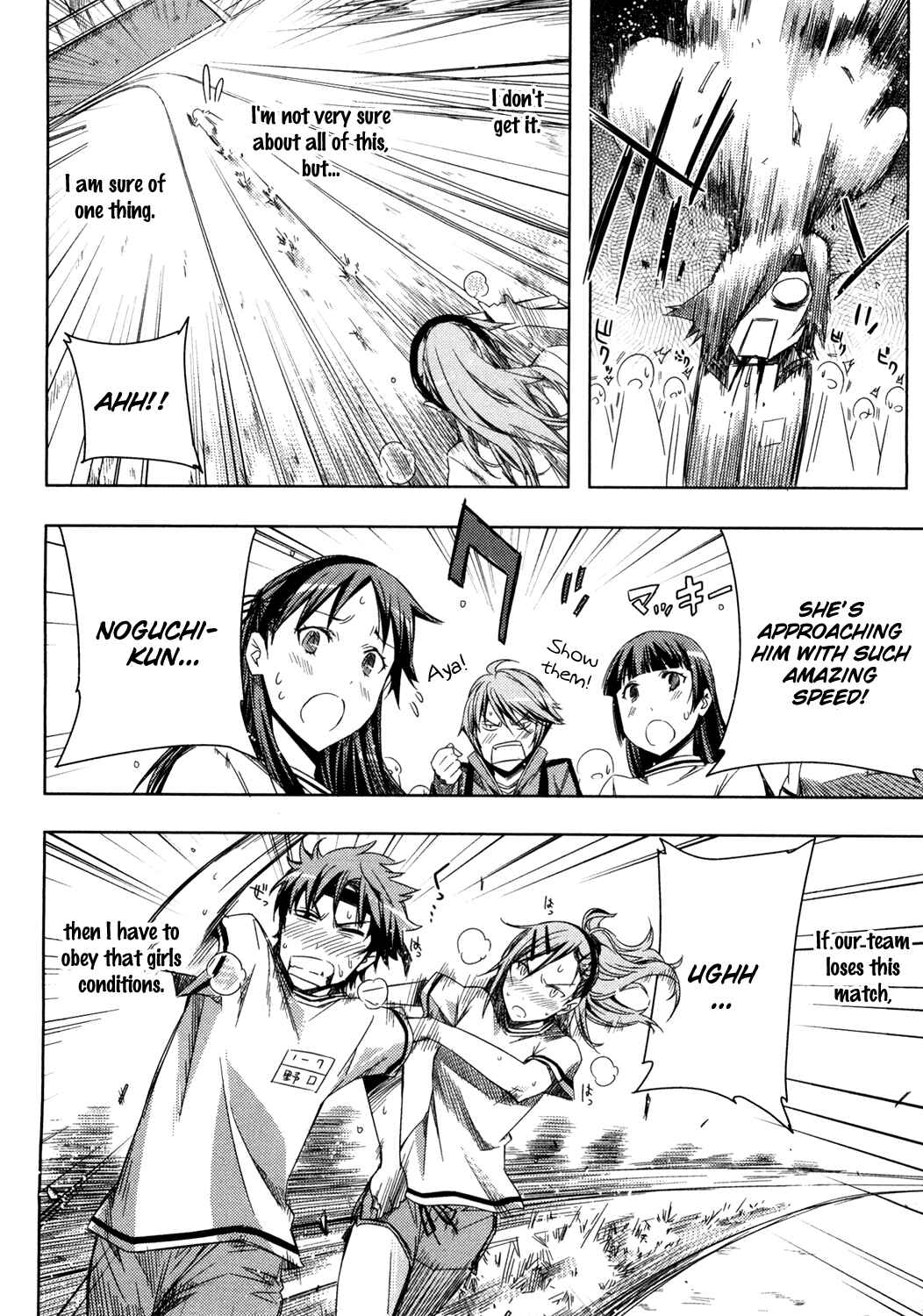 Page 25 Chapter 4 Koaka Head